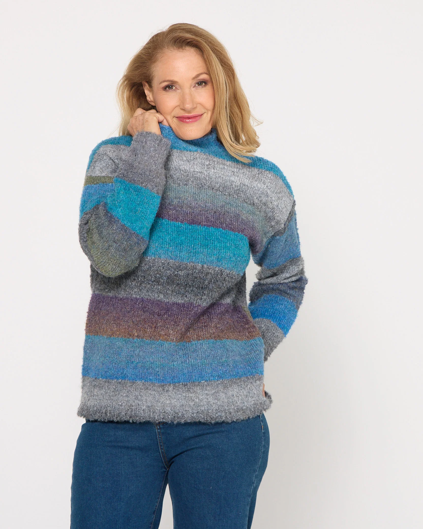 Long Sleeve Tops